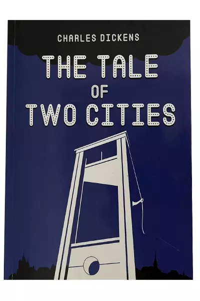 The tale of two cities